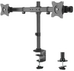 NEOMOUNTS BY NEWSTAR FPMA-DCB100D Black 10-27"