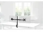 HAMA Monitorarm FULLMOTION 33 - 81cm (13"-32"), Doppelarm