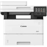 CANON i-SENSYS MF553dw, AT-Modell inkl. Faxkabel, Laser, einfarbig