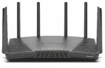 SYNOLOGY RT6600ax - Desktop Wireless Tri-Band