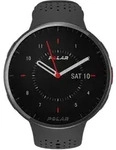 POLAR Pacer Pro carbon grey