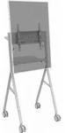 VISION Flat Panel Flipchart-Style Stand