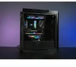 ASUS ROG Herculx Graphics Card Holder, Grafikkarten Halterung f&uuml;r eine Grafikkarte