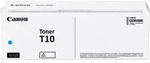 CANON Toner T10 cyan