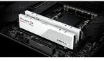 G.SKILL Ripjaws S5 wei&szlig; DIMM Kit 64GB, DDR5-5600, CL36-36-36-89, on-die ECC