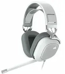 CORSAIR HS80 RGB USB White