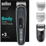 BRAUN BodyGroomer BG5340