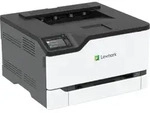 LEXMARK C2326, Laser, mehrfarbig
