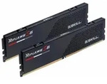 G.SKILL Ripjaws S5 schwarz DIMM Kit 32GB, DDR5-6000, CL32-38-38-96, on-die ECC