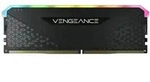CORSAIR Vengeance RGB RS DIMM 16GB, DDR4-3200, CL16-20-20-38