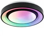 PAULMANN LED Deckenleuchte Rainbow mit Regenbogeneffekt 3000 - 6500K 750lm 230V 22W