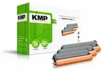 KMP Tonerkartusche ersetzt Brother TN421C, TN421M, TN421Y