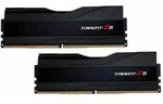 G.SKILL Trident Z5 schwarz DIMM Kit 64GB, DDR5-6000, CL30-40-40-96, on-die ECC