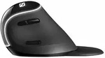 SANDBERG Wireless Vertical Mouse Pro, USB