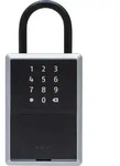 ABUS 797 Smart KeyGarage schwarz-silber