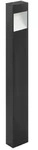 EGLO AL-LED-STL ALU ANTHRAZIT WEISS