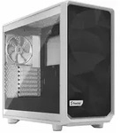 FRACTAL DESIGN Meshify 2 Lite White TG Clear Tint