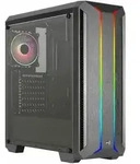 AEROCOOL Skyline ARGB, Acrylfenster