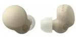 SONY LinkBuds S ecru