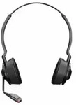 JABRA Engage 55 UC Stereo USB-A