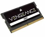 CORSAIR Vengeance SO-DIMM 8GB, DDR5-4800, CL40-40-40-77, on-die ECC
