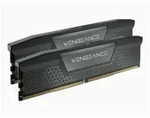CORSAIR Vengeance schwarz DIMM Kit 32GB, DDR5-6000, CL36-38-38-76, on-die ECC
