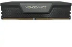 CORSAIR Vengeance schwarz DIMM Kit 32GB, DDR5-6200, CL39-39-39-76, on-die ECC