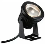 PAULMANN Plug & Shine LED Spot Teichleuchte IP68 3000K 5W Schwarz