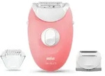 BRAUN Silk-&eacute;pil 3-277
