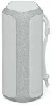 SONY SRS-XE200 Bluetooth-Lautsprecher hellgrau