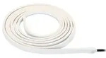 PAULMANN Outd P&S Stripe Smooth 3000K 5m