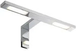 PAULMANN Galeria Double Hook LED 2x3,2W 8VA Chrom