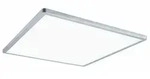 PAULMANN LED Panel 3-Step-Dim Atria Shine eckig 420x420mm 4000K Chrom matt dimmbar