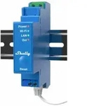 SHELLY Pro 1 WLAN & LAN Schaltaktor Max. 16A BT