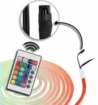 PAULMANN SimpLED LED Strip Outdoor Basisset 5m IP44 30W 72LEDs/m RGB