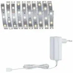 PAULMANN MaxLED 250 LED Strip Warmwei&szlig; Basisset 3m 12W 300lm/m 2700K 24VA