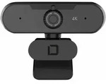 DICOTA Webcam PRO Plus 4K