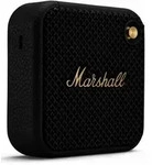 MARSHALL Willen Black & Brass