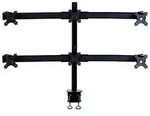 NEOMOUNTS BY NEWSTAR FPMA-D700D6 Black 10-27"