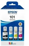 EPSON Tinte 101 Multipack (C13T03V64A)