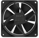 NZXT F Series F120 RGB, Matte Black, schwarz, 120mm