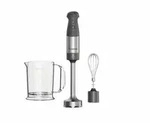 KENWOOD HBM60.002GY Triblade XL+ Stabmixer-Set