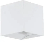 EGLO AL-LED -WL ALUMINIUM/WS `CALPINO&iuml;