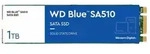 WD Blue SA510 SSD 1TB, SATA M.2