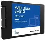 WD Blue SA510 SSD 1TB, SATA