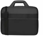 TARGUS CityGear 14-15.6" Notebooktasche schwarz Schwarz