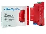 SHELLY Pro 1PM WLAN & LAN Schaltaktor Max. 16A BT Messfunktion