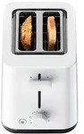 BRAUN HT1010WH Toaster