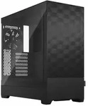 FRACTAL DESIGN Pop Air Black TG Clear Tint, Glasfenster