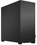 FRACTAL DESIGN Pop XL Silent Black Solid, schallged&auml;mmt